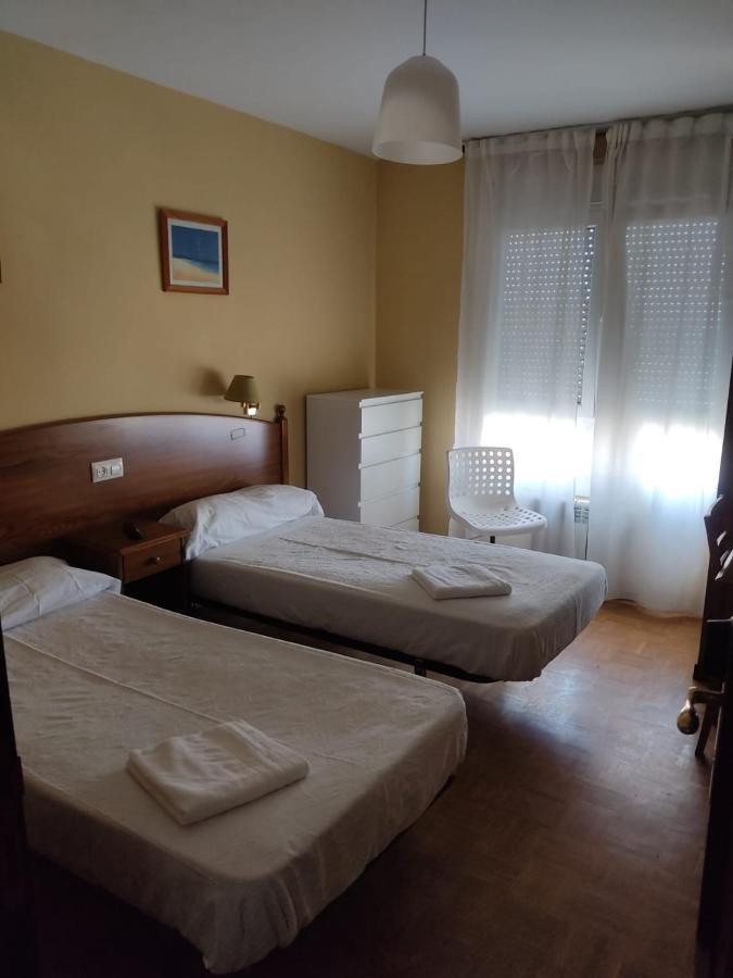 Hotel Camagueey Gijón Exteriér fotografie